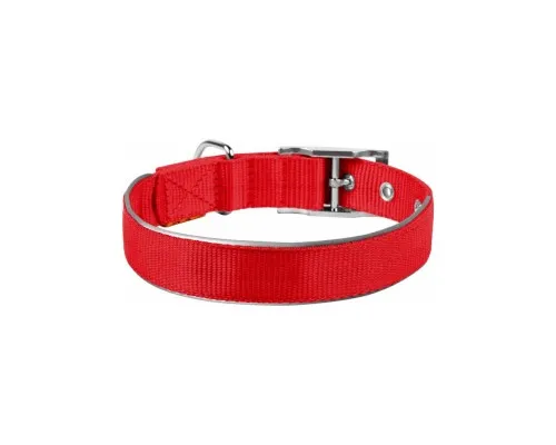 Нашийник для тварин Collar Dog Extremе 15 мм 27-35 см (червоний) (67023)