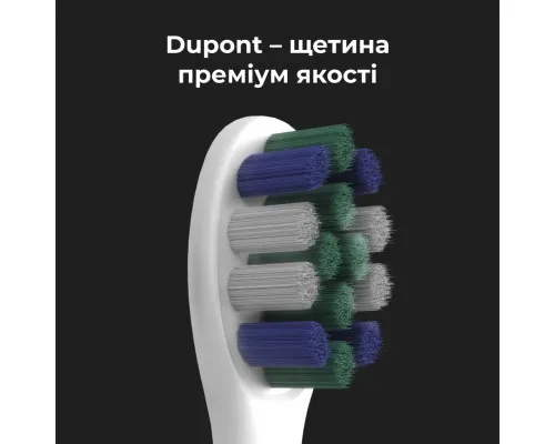 Електрична зубна щітка AENO ADB0007