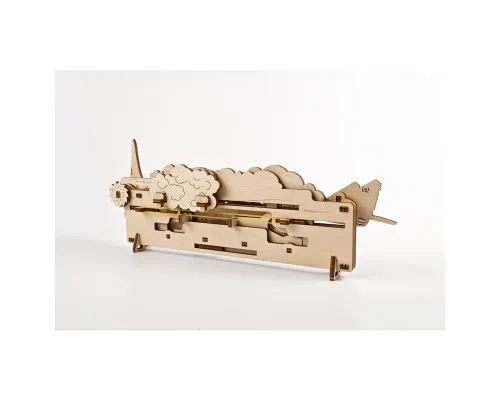 Конструктор Ugears Привид Києва атакує (6337398)