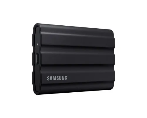 Накопичувач SSD USB 3.2 4TB T7 Shield Samsung (MU-PE4T0S/EU)
