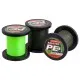 Шнур Select Master PE 1000m Dark Green 0.20mm 24kg (1870.15.91)