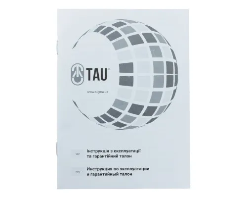 Смеситель TAU TN-2B142C (9846100)