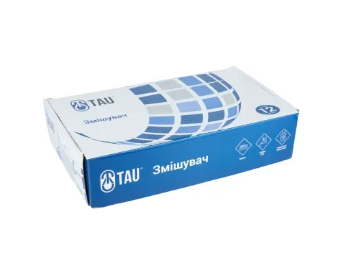 Смеситель TAU TN-2B142C (9846100)