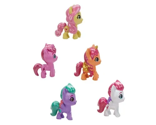 Игровой набор Hasbro My Little Pony Мини-мир Эпик (F3875)