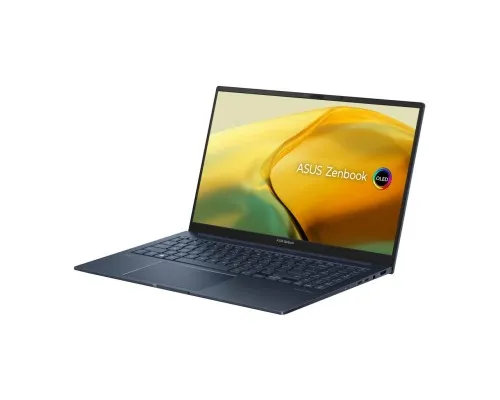 Ноутбук ASUS Zenbook 15 OLED UM3504DA-NX149 (90NB1161-M005J0)