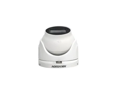 Камера відеоспостереження Hikvision DS-2CE76D0T-ITMF(C) (2.8 (DS-2CE76D0T-ITMF(C) (2.8))