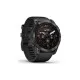 Смарт-часы Garmin EPIX PRO (g2), 51, Saph, CarbonGray DLC Ti, Black, GPS (010-02804-01)