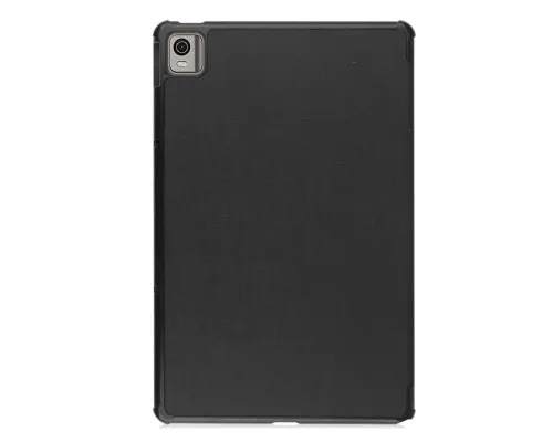 Чохол до планшета BeCover Smart Case Nokia T21 10.4 Black (709555)