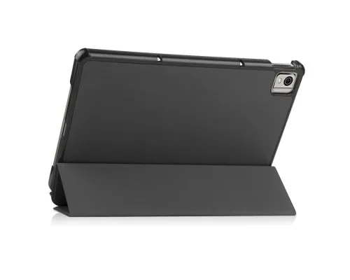 Чохол до планшета BeCover Smart Case Nokia T21 10.4 Black (709555)
