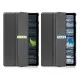 Чохол до планшета BeCover Smart Case Nokia T21 10.4 Black (709555)