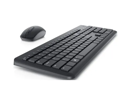 Комплект Dell KM3322W Wireless UA Black (580-AKGK)