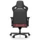Кресло игровое Anda Seat Kaiser 2 Black/Maroon Size XL (AD12XL-02-AB-PV/C-A05)
