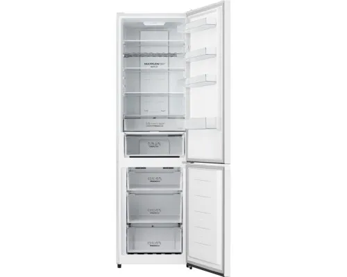 Холодильник Gorenje NRK620FAW4