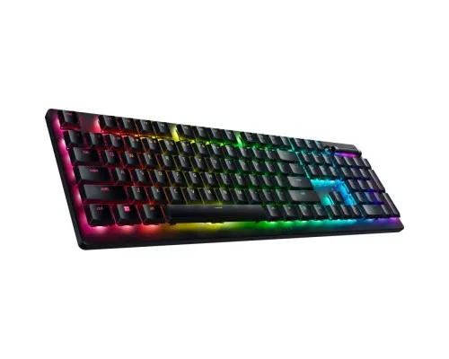 Клавіатура Razer DeathStalker V2 Pro Wireless Red Switch UA Black (RZ03-04360800-R3M1)