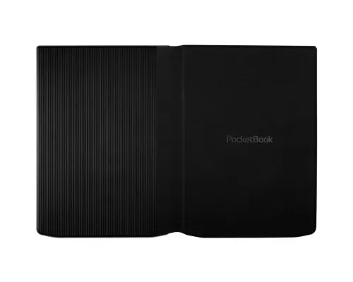 Чехол для электронной книги Pocketbook 743 Flip cover black (HN-FP-PU-743G-RB-WW)