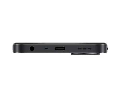 Мобильный телефон Oppo A38 4/128GB Glowing Black (OFCPH2579_BLACK)