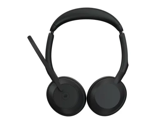 Наушники Jabra Evolve 2 55 Link380c MS Stereo (25599-999-899)