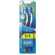 Зубная щетка Oral-B 3D White Fresh Medium 2 шт. (3014260111762)