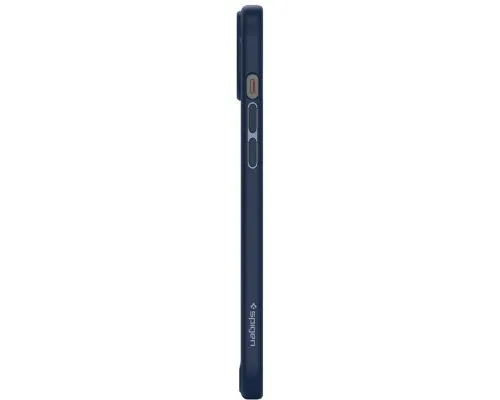 Чехол для мобильного телефона Spigen Apple iPhone 15 Plus Ultra Hybrid Navy Blue (ACS06659)