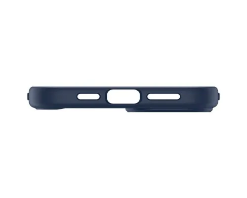 Чехол для мобильного телефона Spigen Apple iPhone 15 Plus Ultra Hybrid Navy Blue (ACS06659)