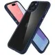 Чехол для мобильного телефона Spigen Apple iPhone 15 Plus Ultra Hybrid Navy Blue (ACS06659)