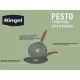 Сковорода Ringel Pesto для млинців 22 см (RG-1137-22 p)