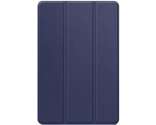 Чехол для планшета BeCover Smart Case Teclast T50 11 Deep Blue (709897)