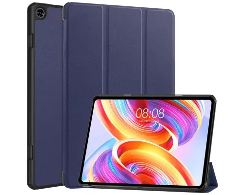 Чехол для планшета BeCover Smart Case Teclast T50 11 Deep Blue (709897)