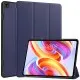 Чехол для планшета BeCover Smart Case Teclast T50 11 Deep Blue (709897)