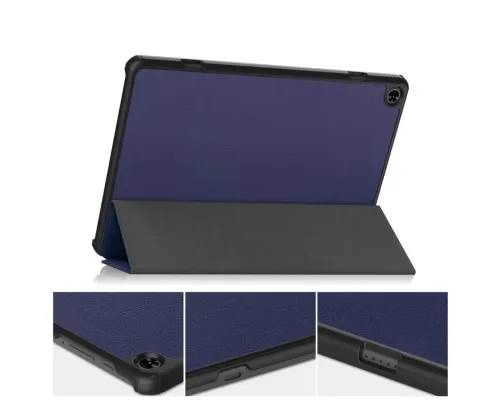 Чехол для планшета BeCover Smart Case Teclast T50 11 Deep Blue (709897)