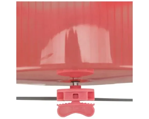 Іграшка для гризунів Trixie Бігове колесо на підставці d:20 см (кольори в асортименті) (4047974610107)