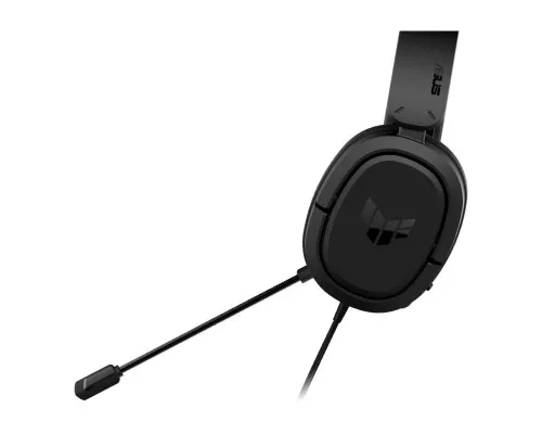 Навушники ASUS TUF Gaming H1 Black (90YH03A2-B1UA00)