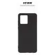 Чохол до мобільного телефона Armorstandart ICON Case Motorola G84 5G Black (ARM70879)
