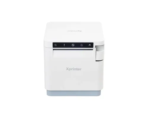 Принтер чеков X-PRINTER XP-T890H USB, ethernet, WiFi (XP-T890H)