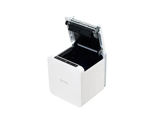 Принтер чеков X-PRINTER XP-T890H USB, ethernet, WiFi (XP-T890H)