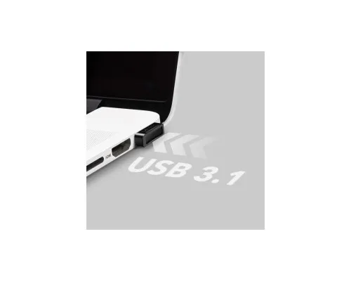 USB флеш накопичувач Lexar 256GB S47 USB 2.0 (LJDS47-256ABBK)