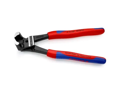 Кусачки KNIPEX торцевой (61 02 200)