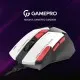 Мышка GamePro GM300W USB White (GM300W)