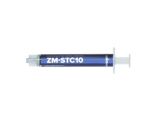 Термопаста Zalman ZM-STC10