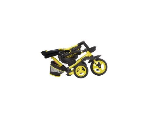 Дитячий велосипед Tilly Flip T-390/1 Yellow (T-390/1 yellow)