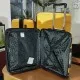 Валіза Swissbrand Eden (S) Yellow (SWB_LHEDE002S) (DAS302506)