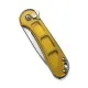 Нож Civivi Button Lock Elementum ll Satin Ultem (C18062P-7)