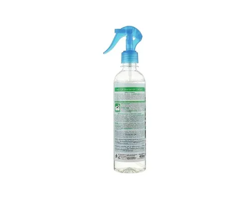 Освіжувач повітря Pharma Bio Laboratory Біо-нейтралізатор запаху Лайм з м'ятою 400 мл (4820074624133)