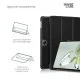 Чехол для планшета Armorstandart Smart Case OPPO Pad Neo / Air 2 Black (ARM73159)