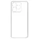 Чохол до мобільного телефона BeCover Realme Note 50 Transparancy (711182)