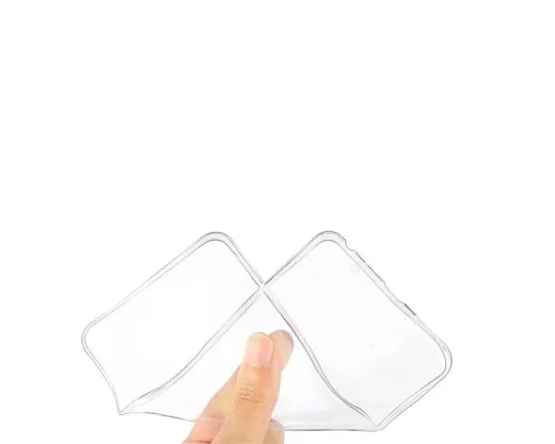 Чохол до мобільного телефона BeCover Realme Note 50 Transparancy (711182)