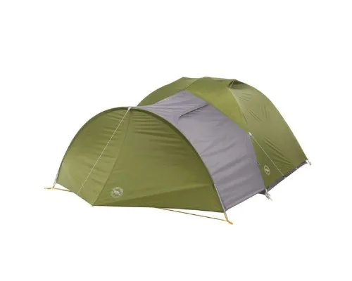 Намет Big Agnes Blacktail 3 Hotel green/gray (021.0161)