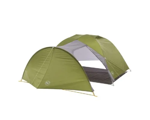 Палатка Big Agnes Blacktail 3 Hotel green/gray (021.0161)