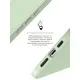 Чехол для мобильного телефона Armorstandart ICON2 MagSafe Apple iPhone 15 Soft Mint (ARM77010)