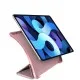 Чехол для планшета BeCover Tri Fold Soft TPU Silicone Apple iPad Air (4/5) 2020/2022 10.9" Pink (711133)